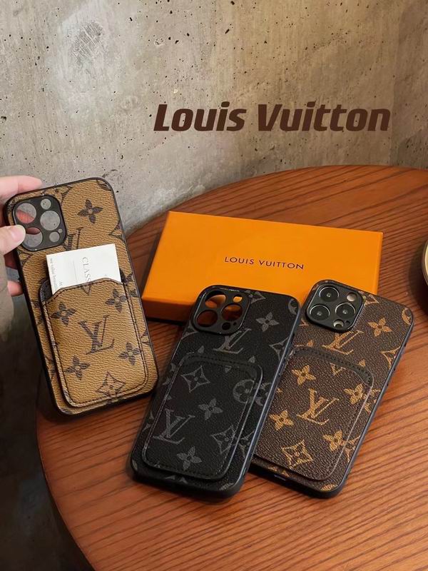 LV iPhone 7-14Pro max 202